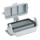 SCAME PARRE SPA - SCA930.0160306 CUSTODIA FISSA PASS.1 LEVA+COP