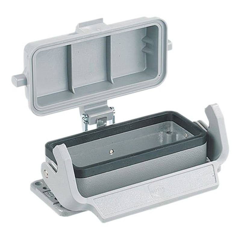 SCAME PARRE SPA - SCA930.0160306 CUSTODIA FISSA PASS.1 LEVA+COP