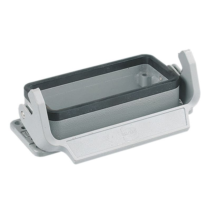 SCAME PARRE SPA - SCA930.0160307 CUSTODIA FISSA PASSANTE 1 LEVA