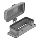 SCAME PARRE SPA - SCA930.0160317 CUSTODIA FISSA PAS.C/COP.METAL