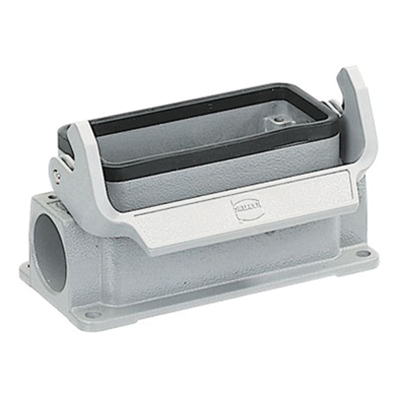 SCAME PARRE SPA - SCA930.0161250 CUSTODIA FISSA PAN.1LEV.1 PG21