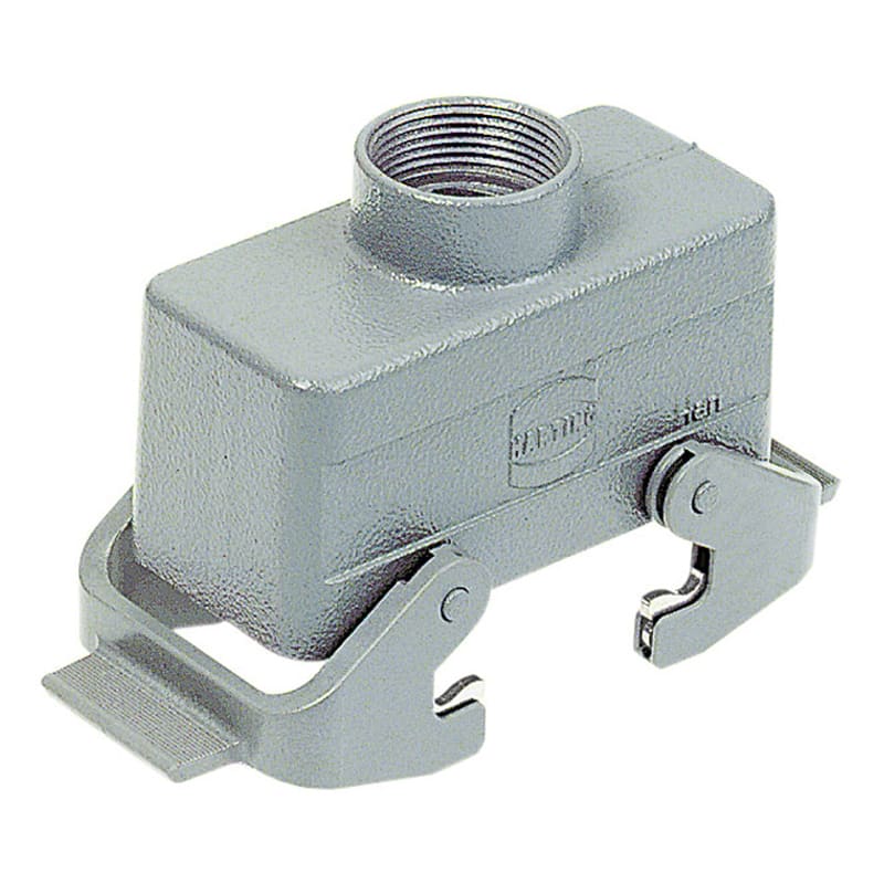 SCAME PARRE SPA - SCA930.0161430 CUSTODIA VOL.USC.DIR.2LEV.PG21