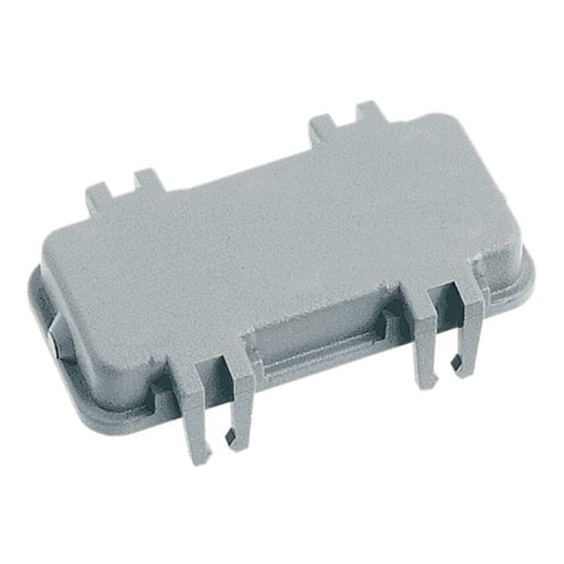 SCAME PARRE SPA - SCA930.0165401 COPERCHIO METALLICO X CUSTODIE VOLANTI