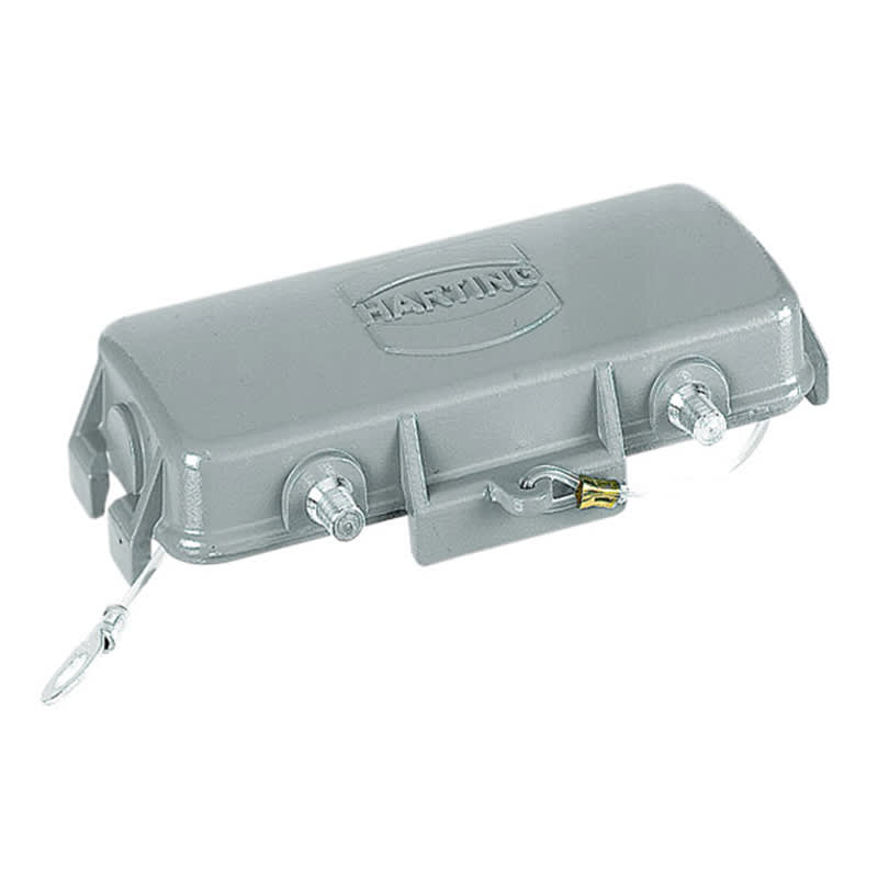 SCAME PARRE SPA - SCA930.0165425 COPERCHIO X CUSTODIA FISSA