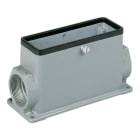 SCAME PARRE SPA - SCA930.0240281 CUSTODIA FISSA DA PANNELLO 2 USC.PG29