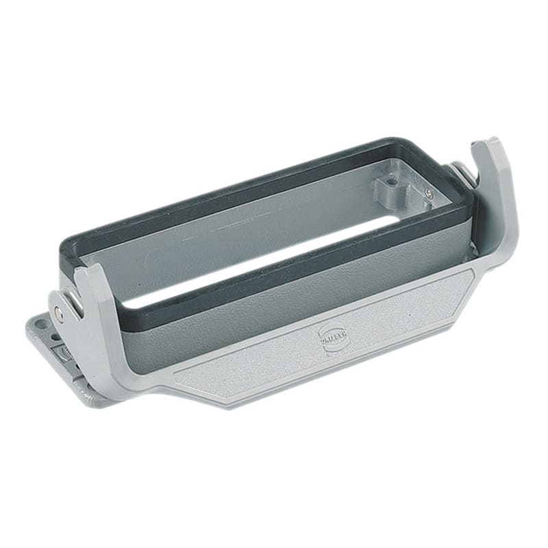 SCAME PARRE SPA - SCA930.0240307 CUSTODIA FISSA PASSANTE 1 LEVA