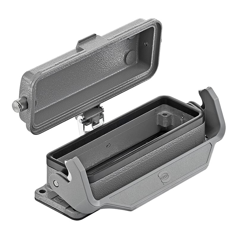 SCAME PARRE SPA - SCA930.0240318 CUSTODIA FISSA PASS.1 LEVA+COP