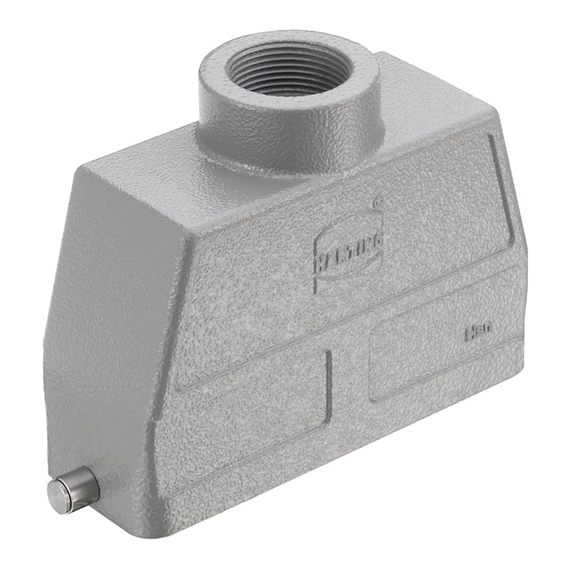 SCAME PARRE SPA - SCA930.0240440 CUSTODIA VOL.USC.DIR.1LEV.PG21