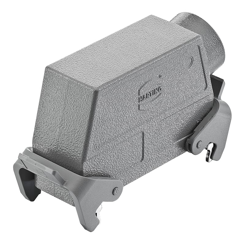 SCAME PARRE SPA - SCA930.0240531 CUSTODIA VOL.USC.LAT.2LEV.PG29