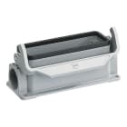 SCAME PARRE SPA - SCA930.0241290 CUSTODIA FISSA DA PANNELLO