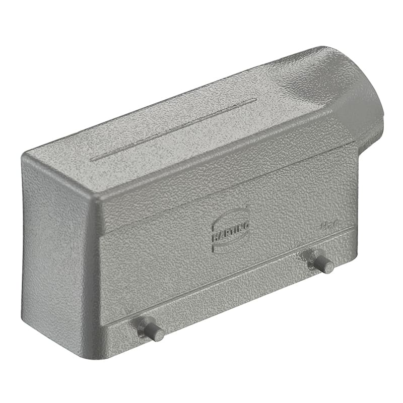 SCAME PARRE SPA - SCA930.0241520 CUSTODIA VOL.USC.LAT.2LEV.PG21