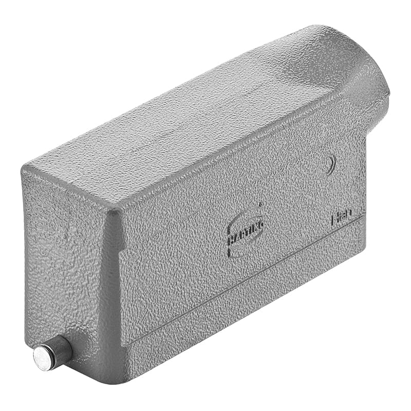 SCAME PARRE SPA - SCA930.0241540 CUSTODIA VOL.USC.LAT.1LEV.PG21