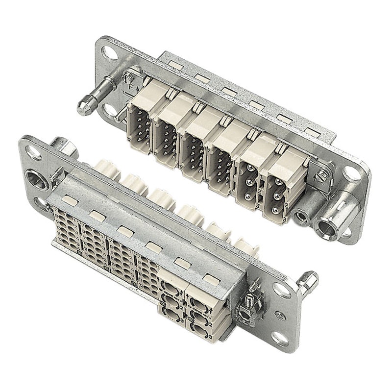 SCAME PARRE SPA - SCA930.0241701 TELAIO FLOTTANTE AUTO-CENTRANTE 24B