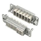 SCAME PARRE SPA - SCA930.0241701 TELAIO FLOTTANTE AUTO-CENTRANTE 24B