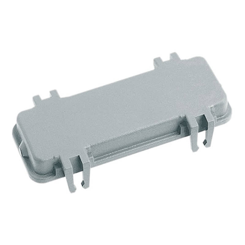 SCAME PARRE SPA - SCA930.0245401 COPERCHIO MET.PRESS.X CUST.VOL