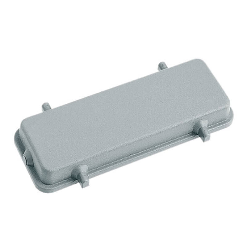 SCAME PARRE SPA - SCA930.0245405 COPERCHIO PER CUSTODIE FISSE