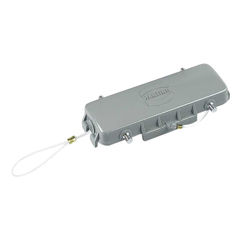 SCAME PARRE SPA - SCA930.0245426 COPERCHIO X CUSTODIA FISSA SERIE HAN
