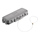 SCAME PARRE SPA - SCA930.0245442 COPERCHIO PROTEZIONE HAN 24B PG29