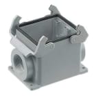 SCAME PARRE SPA - SCA930.0320231 CUSTODIA FISSA PAN.2 LEVE PG29