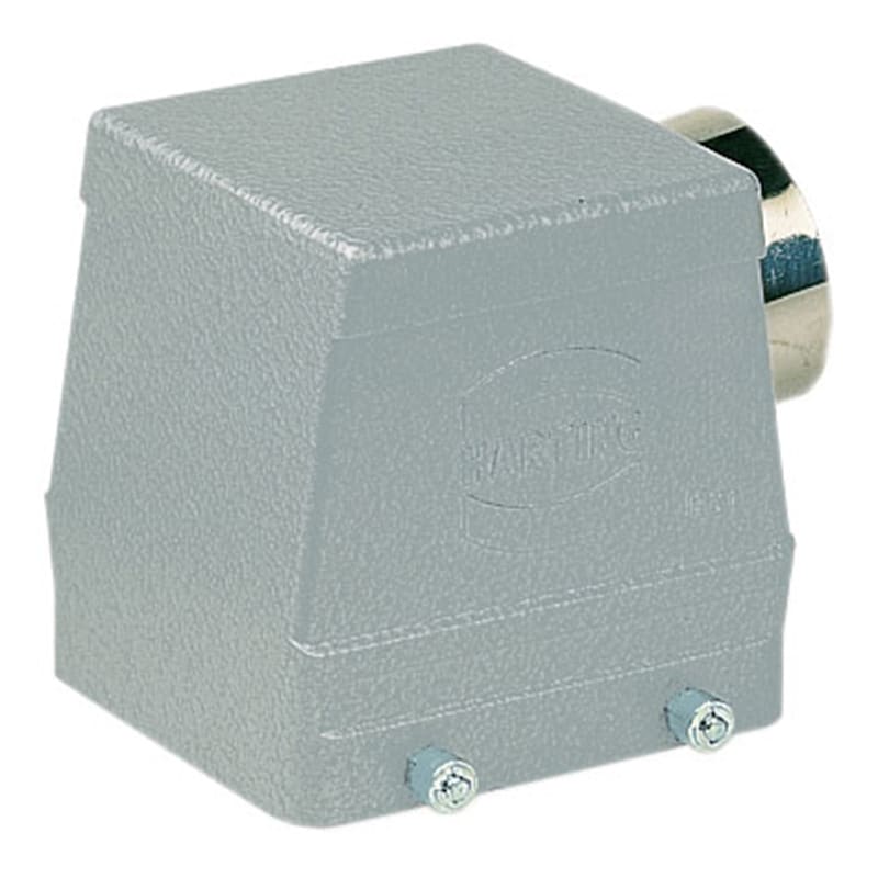 SCAME PARRE SPA - SCA930.0320521 CUSTODIA VOL.USC.LAT.2LEV.PG29