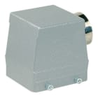 SCAME PARRE SPA - SCA930.0320521 CUSTODIA VOL.USC.LAT.2LEV.PG29