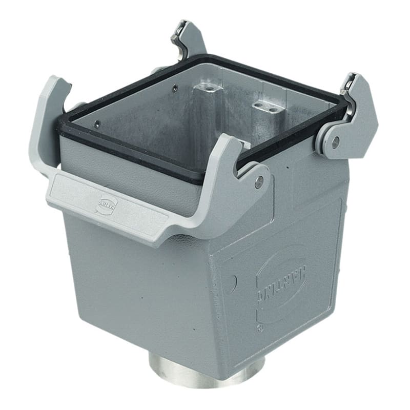 SCAME PARRE SPA - SCA930.0320732 CUSTODIA DI PROLUNGA 2LEV.PG36