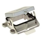 SCAME PARRE SPA - SCA930.0480301 CUSTODIA FISSA PASS.1 LEVA+COP