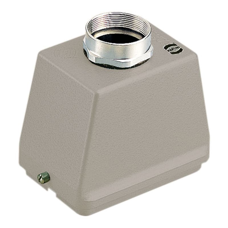 SCAME PARRE SPA - SCA930.0480440 CUSTODIA VOL.USC.DIR.1LEV.PG29