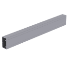 UNEX APARELLAJE ELEC - UNY93032-03 93 CANALE 1 COP. COLORE ALLUM. 70X130 U2