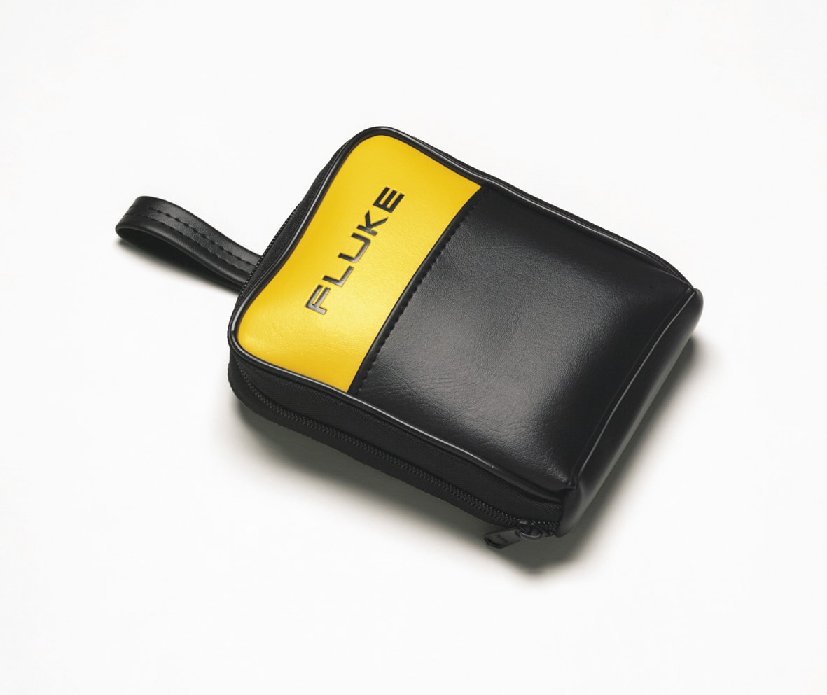 FLUKE ITALIA SRL - FLK930529 C12A BORSA MORBIDA 17.2X12.8X3.8CM