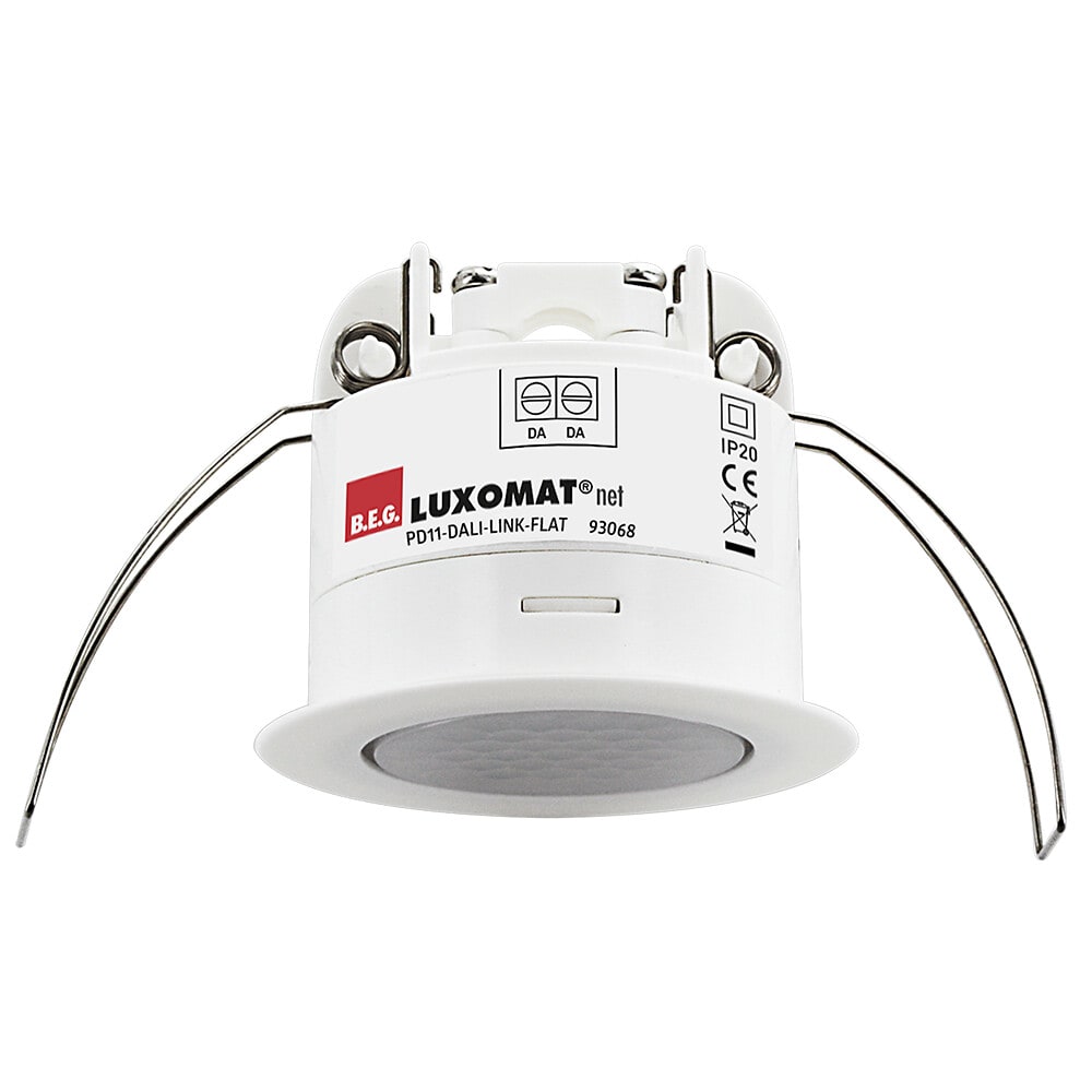 B.E.G. ITALIA SRL - BBH93068 PD11-DALILINK-FLAT-DE