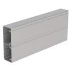 UNEX APARELLAJE ELEC - UNY93087-03 93 CANALE 2 COP. COLORE ALLUM. 70X210 U2