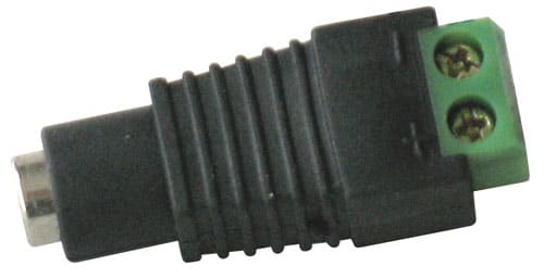 MELCHIONI SPA - MEM433330133 ADATTATORE DI ALIMENTAZIONEPRESA DC 55 X
