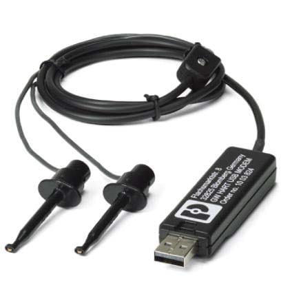 PHOENIX CONTACT - PHC1003824 GW HART USB MODEM GATEWAY HART