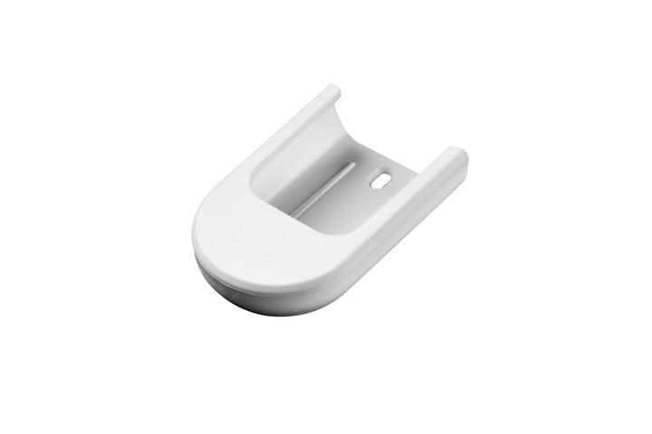 URMET SPA - UTD5454080 SUPPORTO P/TELEC. TLCTP