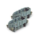 SCAME PARRE SPA - SCA931.0062611 INSERTO MASCHIO 7-12