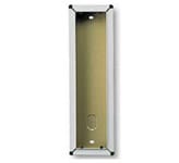 VIMAR SPA - VIW9313 SCATOLA DA PARETE 3M GRIGIO LUCE