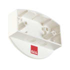 B.E.G. ITALIA SRL - BBH93192 ATTACCO AP PER STAFFA PER PARETE BIANCO