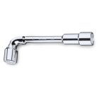 BM SPA - BMM009320010 CHIAVI A PIPA DOPPIE PESANTI ES/POL 10