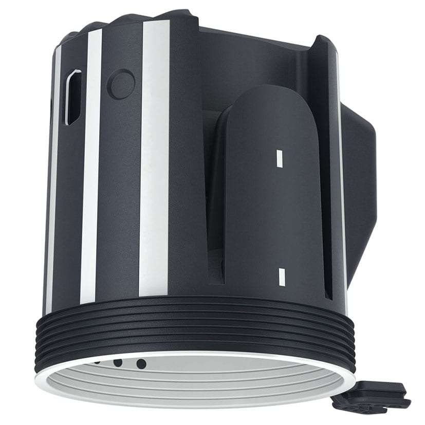 KAISER GMBH & CO. KG - KAI9320-21 Scatola da incasso ThermoX® LED