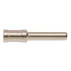 SCAME PARRE SPA - SCA932.2006118 CONTATTO HAN C HMC MASCHIO 6 MM