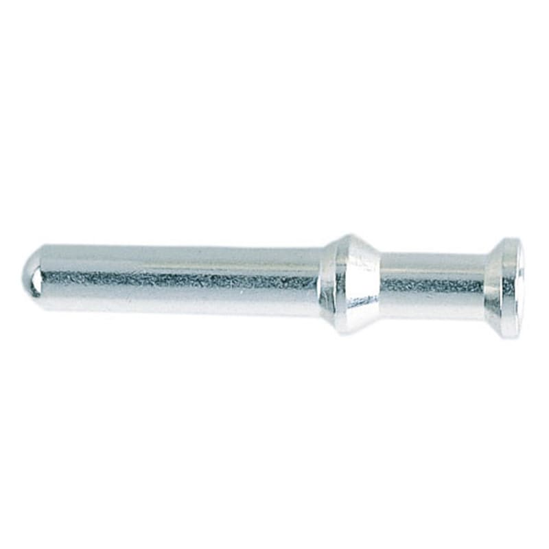 SCAME PARRE SPA - SCA932.0006105 CONTATTO MASCHIO CRIMP.2,5 MMQ ARGENTATO