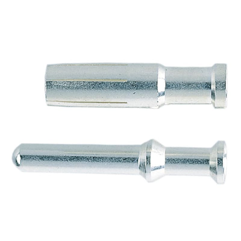 SCAME PARRE SPA - SCA932.0006205 CONTATTO A CRIMPARE