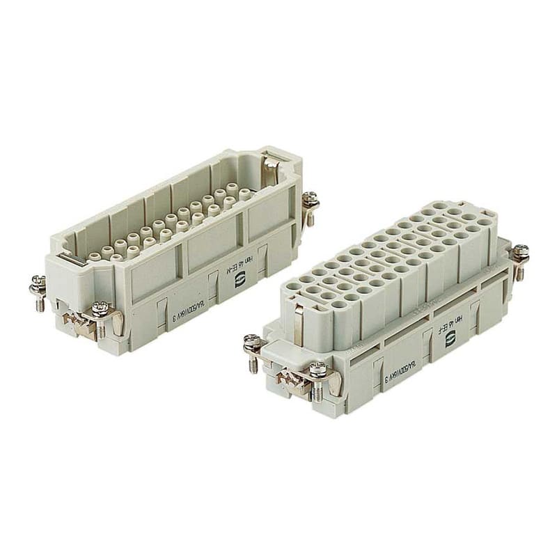 SCAME PARRE SPA - SCA932.0463001 INSERTO MASCHIO HAN 46 EE