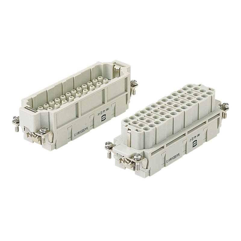 SCAME PARRE SPA - SCA932.0463101 INSERTO A CRIMPARE