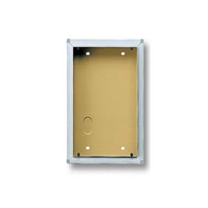 VIMAR SPA - VIW9323 SCATOLA DA PARETE 2X3M GRIGIO LUCE