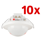 B.E.G. ITALIA SRL - BBH93231 10 X BL4-K-DE