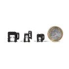 HELLERMANNTYTON Srl - HEE156-00003 FASCETTA FISSAGGIO SU BORDO T30REC5A