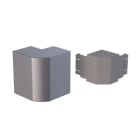 UNEX APARELLAJE ELEC - UNY93282-03 93 ANGOLO ESTERNO COLORE ALLUM. 70X130 U