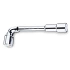 BM SPA - BMM009330017 CHIAVI A PIPA DOPPIE PESANTI ESAG 17